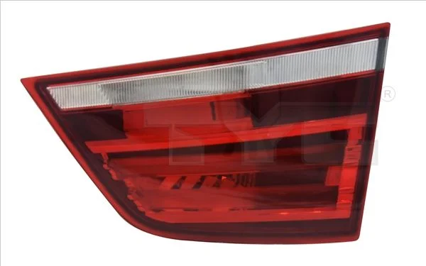 Conjunto de Luz Traseira TYC 17-11090-06-9