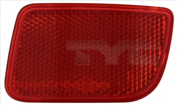 Refletor TYC 17-11166-00-2
