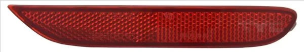 Refletor TYC 17-5406-00-9