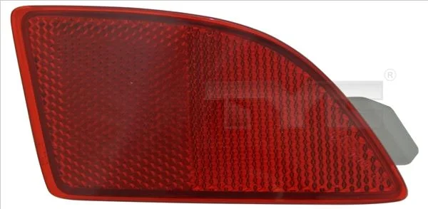 Refletor TYC 17-5482-00-9