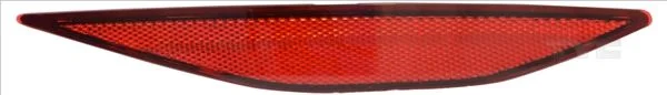 Refletor TYC 17-5567-00-9