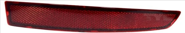 Refletor TYC 17-5569-00-9
