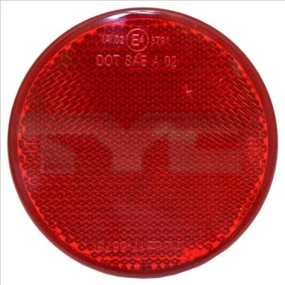 Refletor TYC 17-5575-00-9