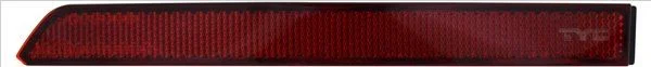 Refletor TYC 17-5774-00-9