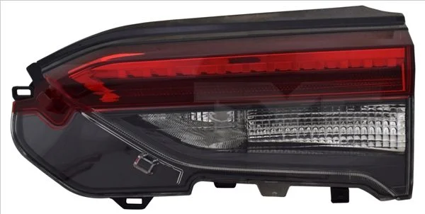 Conjunto de Luz Traseira TYC 17-5804-16-9