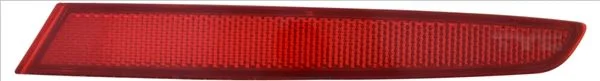 Refletor TYC 17-5888-00-9