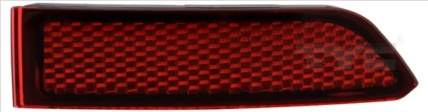 Refletor TYC 17-5970-00-6