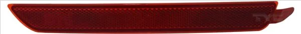 Refletor TYC 17-5973-00-9