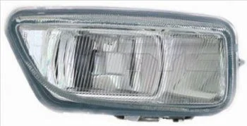 Luz de Nevoeiro Frontal TYC 19-0070-05-2