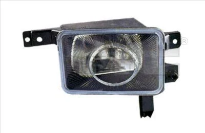 Luz de Nevoeiro Frontal TYC 19-0087-05-2