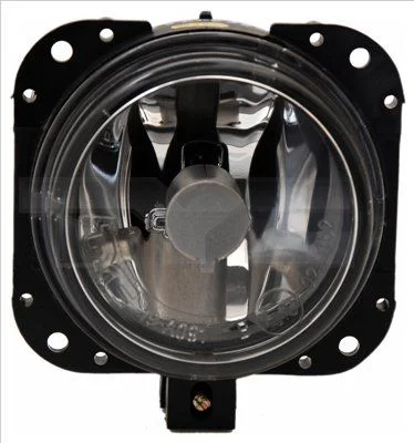 Front Fog Light TYC 19-0091-05-2