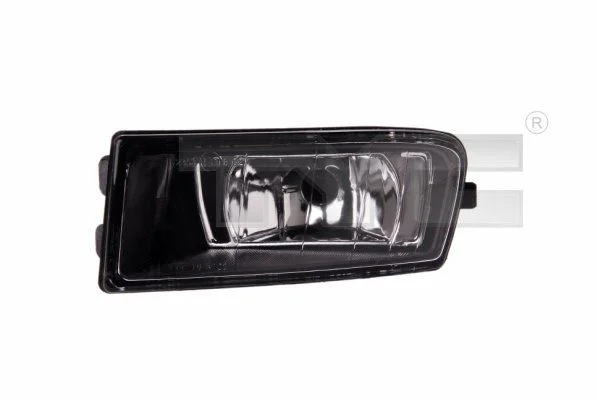 Luz de Nevoeiro Frontal TYC 19-0102-05-2