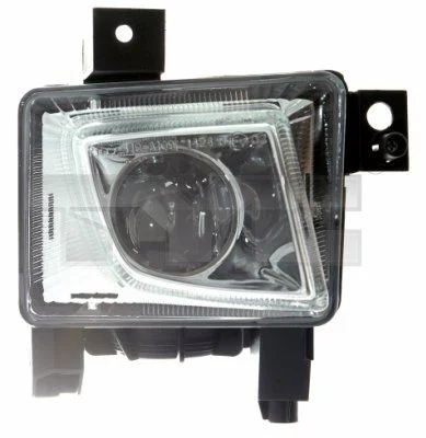 Luz de Nevoeiro Frontal TYC 19-0110-05-2