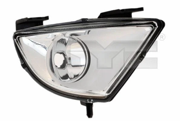 Front Fog Light TYC 19-0140-01-2