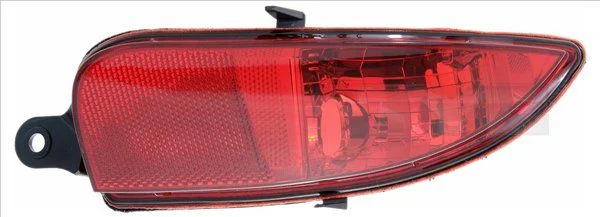 Luz de Nevoeiro Traseira TYC 19-0150-01-2