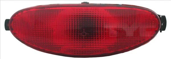 Luz de Nevoeiro Traseira TYC 19-0155-08-2