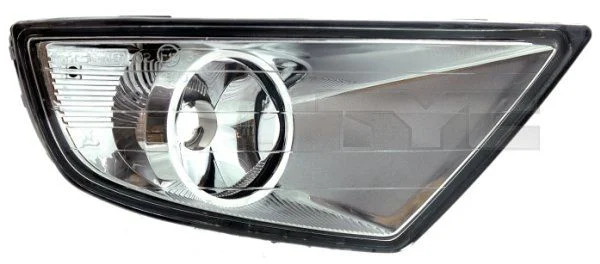 Luz de Nevoeiro Frontal TYC 19-0157-05-2