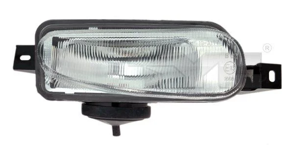 Luz de Nevoeiro Frontal TYC 19-0177-05-2