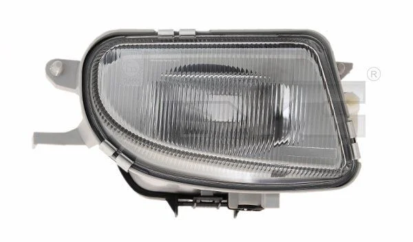 Luz de Nevoeiro Frontal TYC 19-0183-05-2