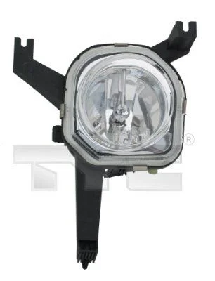 Front Fog Light TYC 19-0231001