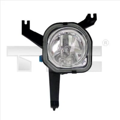 Front Fog Light TYC 19-0232001