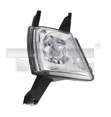Luz de Nevoeiro Frontal TYC 19-0235-05-2