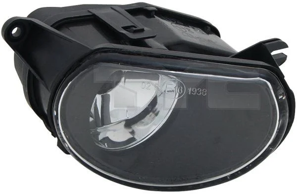 Luz de Nevoeiro Frontal TYC 19-0254001