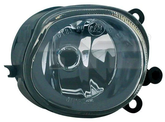 Luz de Nevoeiro Frontal TYC 19-0269-05-2