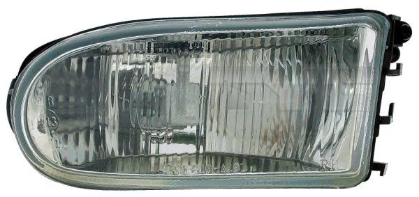 Luz de Nevoeiro Frontal TYC 19-0292-05-2