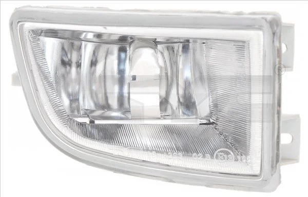 Front Fog Light TYC 19-0294-05-2