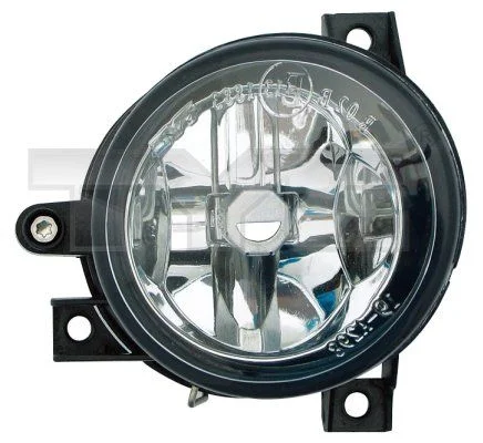 Luz de Nevoeiro Frontal TYC 19-0298-05-2