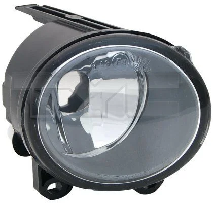 Front Fog Light TYC 19-0303-11-9