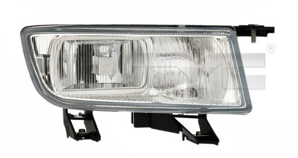 Front Fog Light TYC 19-0309001