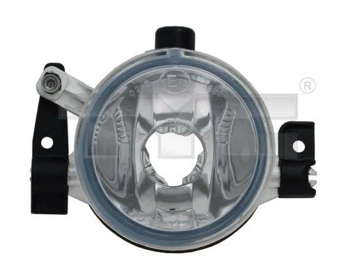 Front Fog Light TYC 19-0407-11-2