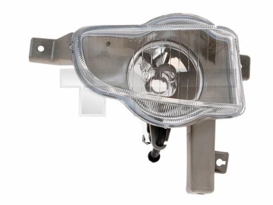 Luz de Nevoeiro Frontal TYC 19-0410-01-2