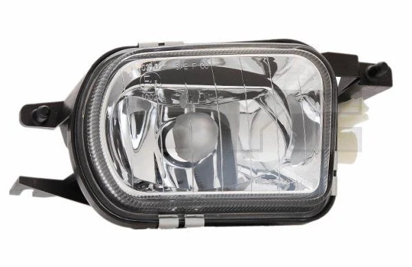 Luz de Nevoeiro Frontal TYC 19-0420-01-9