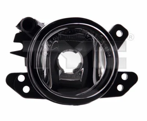 Front Fog Light TYC 19-0422-01-9