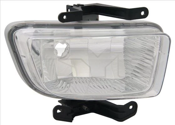 Front Fog Light TYC 19-0430-01-2