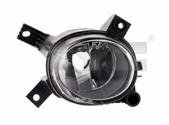 Front Fog Light TYC 19-0434-01-9