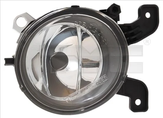 Luz de Nevoeiro Frontal TYC 19-0435001