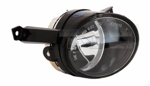 Luz de Nevoeiro Frontal TYC 19-0443-01-2