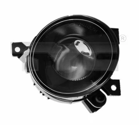 Front Fog Light TYC 19-0445-01-2