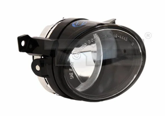 Luz de Nevoeiro Frontal TYC 19-0447-01-2