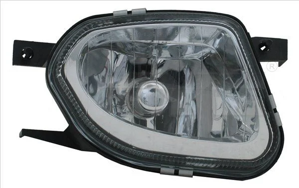 Luz de Nevoeiro Frontal TYC 19-0449-01-9