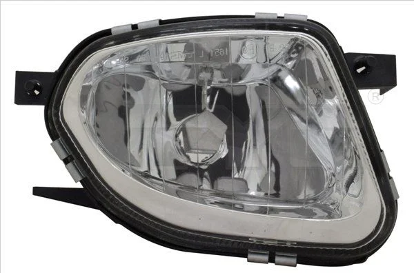 Luz de Nevoeiro Frontal TYC 19-0449-21-9