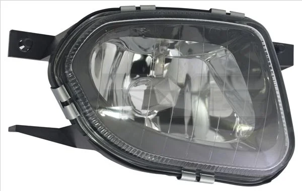 Luz de Nevoeiro Frontal TYC 19-0450-11-9