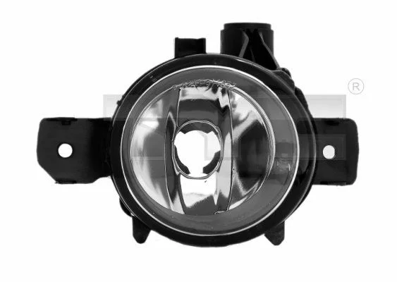 Luz de Nevoeiro Frontal TYC 19-0467-01-2