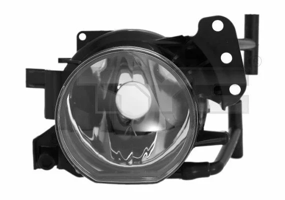 Luz de Nevoeiro Frontal TYC 19-0472001