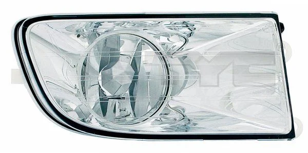 Luz de Nevoeiro Frontal TYC 19-0478001