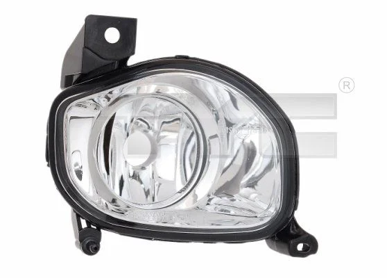Front Fog Light TYC 19-0479001